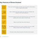 개인 정보 보호에 중점을 둔 차세대 Brave 브라우저에 대한 초보자 가이드 이미지