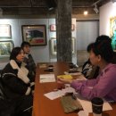김냇과작은도서관 이미지
