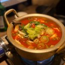 광화문수제비 | 광화문 종각 2차 김치수제비 맛집 낭만 내돈내산 후기