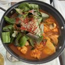 매일수산&식당 | [태안/안면도] 태안 게국지말고 다른메뉴 식당 추천 "꽃지수산식당 안면도본점" 내돈내산 후기
