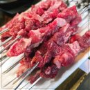 정서진중앙시장 사거리 이미지