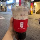 창원광장 앞 중앙대로 이미지