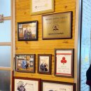 마을의원 | 대구 옥포 맛집 능이마을 본점 능이버섯전골 백숙까지 즐긴 가족외식 몸보신 후기