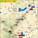 전남 강진군 덕룡산 공룡의 등을 타고~.. 이미지