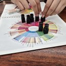 바리스타 자격증 오전 이미지