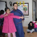 동산어린이지역아동센터 이미지