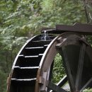 물레방아 이미지