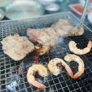[태안] 연포해수욕장 근처 냉면 미조면옥 &amp; 마린커피 카페