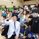 아람초등학교 이미지