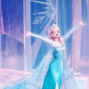 겨울왕국 이미지