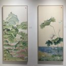 아이의마음 장욱진과 오일파스텔 | 한국오일파스텔아트협회 정기전 ...늦..늦은 후기