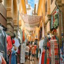 문화동 재래시장 화장실 | [스페인] 올라! 그라나다 #3 : 그라나다 뽈뽀, 타파스 맛집 추천, 알카이세리아 재래시장!