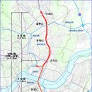 동부간선도로 지하화 본격화, &#39;중랑천 복원&#39; 탄력받는다 (2010. 11. 18) 이미지