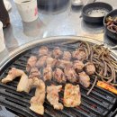 생고기뒷고기 이미지