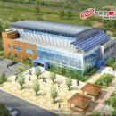 김해체육관 화장실 이미지