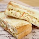 휴샌드위치 이미지