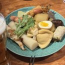 용산-103 | 서울 용산 분위기 좋은 술집 추천 용리단길 미또미 오뎅바 로바다야키 맛집 내돈내산 후기