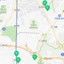 등칙골길(의왕중) 이미지