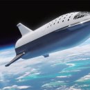 새로운 우주 여행시대 이미지