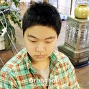 남성커트전문점