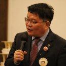중증장애인일자리지원협회인천지부 | (사)대한안마사협회 인천지부 2025년 'ALL 人 함께 하는 밤' 행사에 참석하여 축사를 하였습니다.