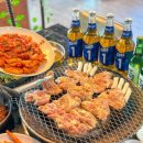 전통춘천숯불닭갈비 이미지
