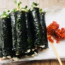 커피항아리&새싹김밥 네이버블로그