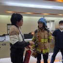 여월119안전센터 이미지