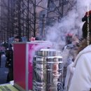 왕십리역5번출구 이미지