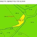 나주시 남평읍 광촌리 임야 569㎡ 172평 평당 10만 그린벨트 공익용산지 묵전 임로접 매1천7백만원 (주말농장 투자적합) 이미지