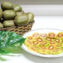 한길올레농장산이 | 레드키위 한길올레농장 진심 꿀맛요