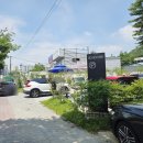 구암성당 앞 이미지