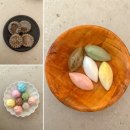 쏘앤솝 | [공지] [홍대/신촌/이대] 명절-떡비누 클래스