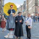*에든버러 프린지 페스티벌(Edinburgh Festival Fringe)* 이미지
