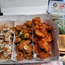 지붕위에파닭 이미지