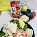 용산용문전통시장 이미지