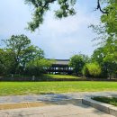 죽서루 화장실 이미지