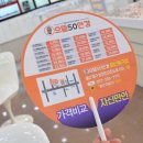 으뜸 50 안경콘택트 울산동구점 이미지