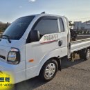 크레인특장 | 1톤트럭크레인 24년형 최신연식 완전무사고 동해433L