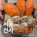 신사동-12 | 강남 신사동 오마카세 스시소기 런치 코스 방문 후기