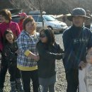 알프스캠핑장 이미지