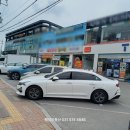 삼육대학교 후문 이미지