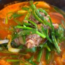 동암진순대국 | 부평 해장 맛집, 개성진찹쌀순대 십정점, 순대국 존맛