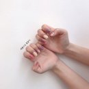 네일예쁨 이미지