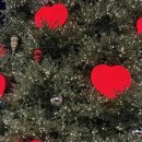 태양스토어 | [잠실] 롯데타운 크리스마스 마켓, 닌텐도 팝업스토어, 태양곱창 후기 (+터키 벽돌케이크)