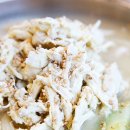 닭이랑 국수랑 이미지