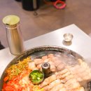 용원중학교 | 진해 용원 고기집 구워주는 삼겹살 맛집 목구멍 솔직후기