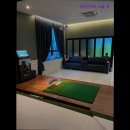 휴골프존 | [서울 스크린골프장 추천] 골프존파크 마곡 휴 깔끔한 시설과 합리적인 가격