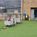 염동골 키즈놀이터 화장실 | 깨끗함에 놀란 가평 키즈풀빌라-트리키즈풀빌라 선물 타입 후기