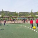 장안천가족휴게공원 이미지